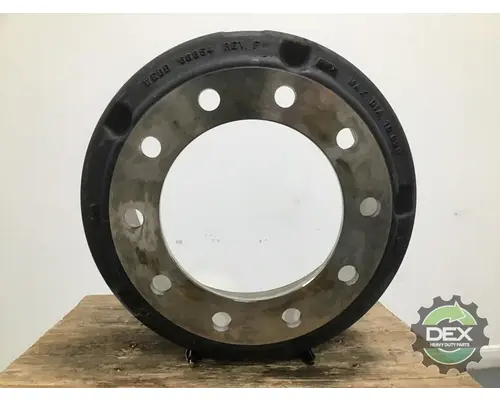 Brakes, (Drum/Rotors) Front VOLVO  Dex Heavy Duty Parts, LLC  