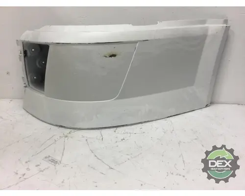 Bumper Assembly, Front VOLVO  Dex Heavy Duty Parts, LLC  