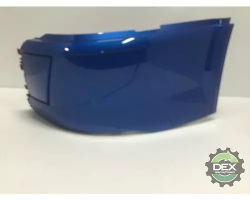 Bumper Assembly, Front VOLVO  Dex Heavy Duty Parts, LLC  