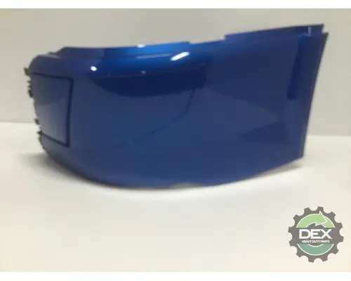 Bumper Assembly, Front VOLVO  Dex Heavy Duty Parts, LLC  