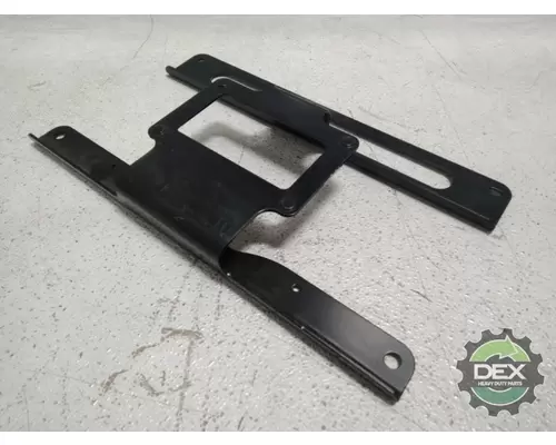 Bumper Assembly, Front VOLVO  Dex Heavy Duty Parts, LLC  