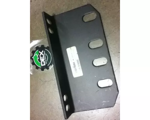 Bumper Assembly, Front VOLVO  Dex Heavy Duty Parts, LLC  