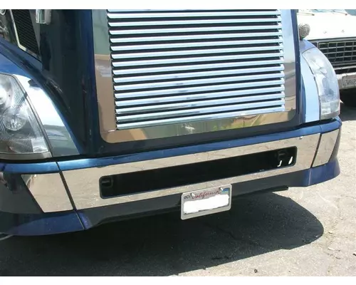 Bumper Assembly, Front VOLVO  LKQ KC Truck Parts - Inland Empire