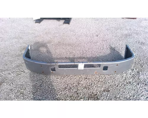 Bumper Assembly, Front Volvo  River City Truck Parts Inc.