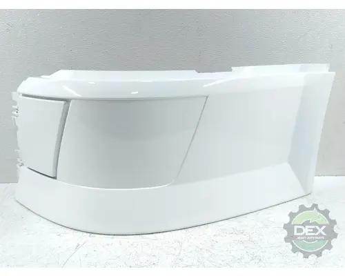 Bumper Assembly, Front VOLVO  Dex Heavy Duty Parts, LLC  