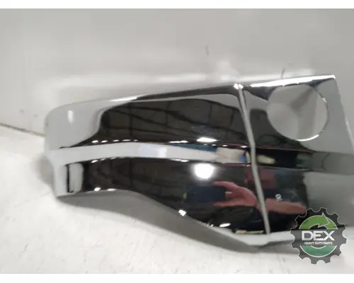 Bumper Assembly, Front VOLVO  Dex Heavy Duty Parts, LLC  