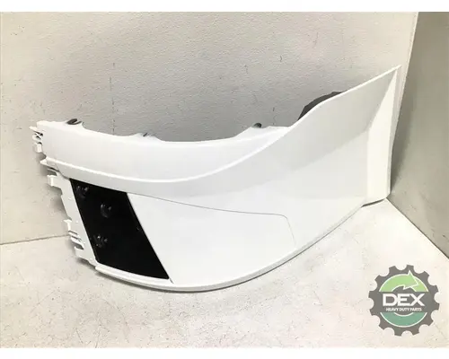 Bumper Assembly, Front VOLVO  Dex Heavy Duty Parts, LLC  