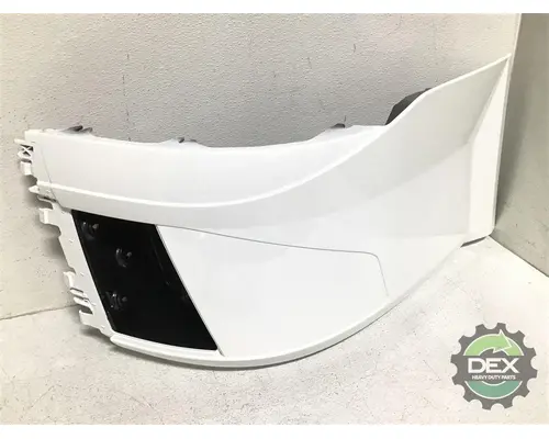 Bumper Assembly, Front VOLVO  Dex Heavy Duty Parts, LLC  