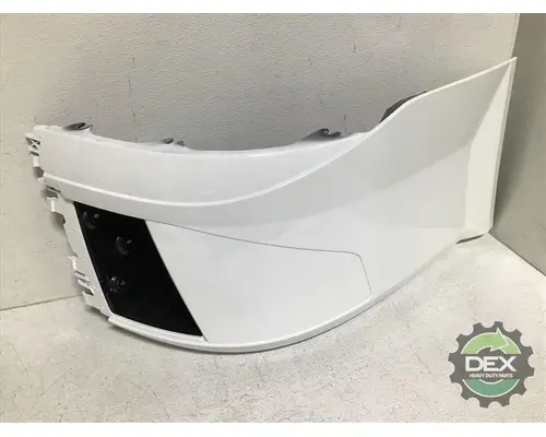 Bumper Assembly, Front VOLVO  Dex Heavy Duty Parts, LLC  