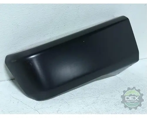 Bumper Assembly, Front VOLVO  Dex Heavy Duty Parts, LLC  