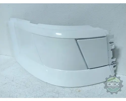 Bumper Assembly, Front VOLVO  Dex Heavy Duty Parts, LLC  