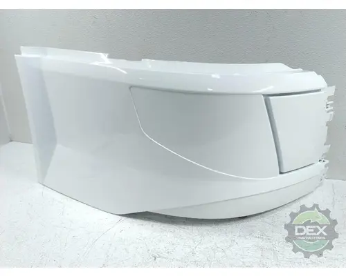 Bumper Assembly, Front VOLVO  Dex Heavy Duty Parts, LLC  