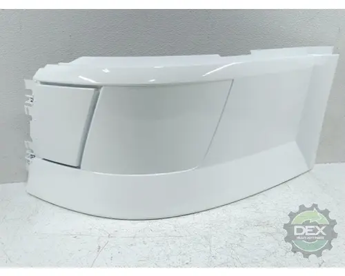 Bumper Assembly, Front VOLVO  Dex Heavy Duty Parts, LLC  