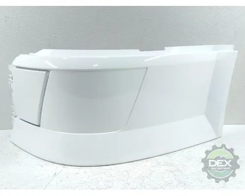 Bumper Assembly, Front VOLVO  Dex Heavy Duty Parts, LLC  