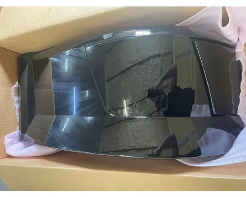 Bumper Assembly, Front Volvo  Edmonton Rctp