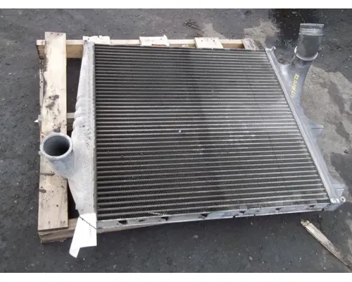 Charge Air Cooler (ATAAC) VOLVO  Geco - Fresno