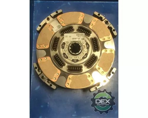 Clutch Disc VOLVO  Dex Heavy Duty Parts, LLC  