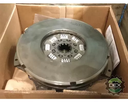 Clutch Disc VOLVO  Dex Heavy Duty Parts, LLC  