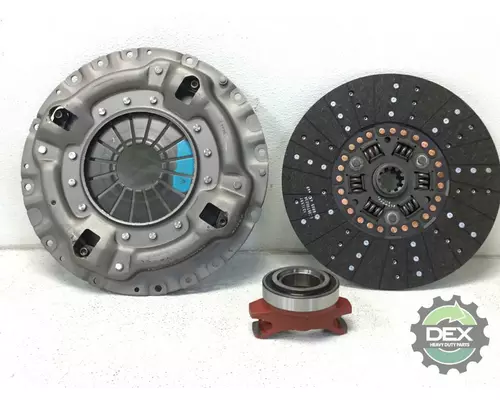 Clutch Disc VOLVO  Dex Heavy Duty Parts, LLC  