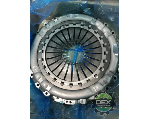 Clutch Disc VOLVO  Dex Heavy Duty Parts, LLC  