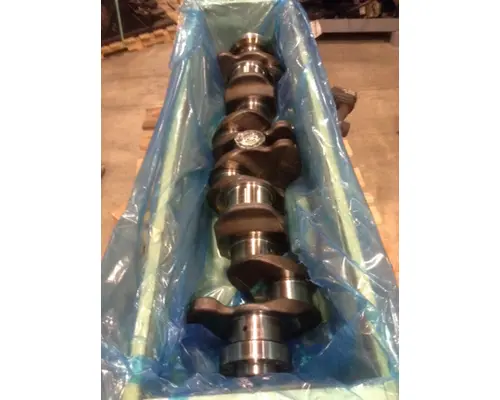 Crankshaft VOLVO  Dex Heavy Duty Parts, LLC  
