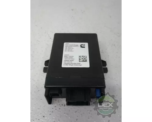 Cruise Speed Regulator VOLVO  Dex Heavy Duty Parts, LLC  