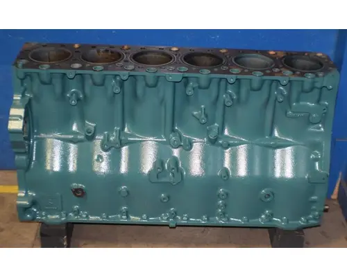 Cylinder Block VOLVO  Diesel Truck Parts