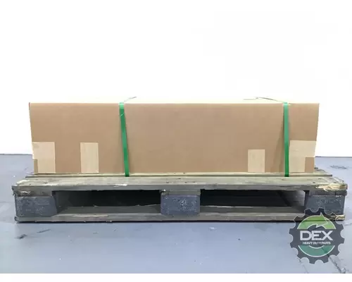 Cylinder Head VOLVO  Dex Heavy Duty Parts, LLC  