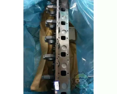 Cylinder Head VOLVO  Dex Heavy Duty Parts, LLC  