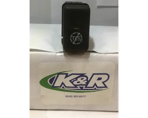 Dash / Console Switch VOLVO  K &amp; R Truck Sales, Inc.