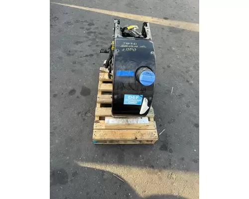 DEF Tank VOLVO  Camerota Truck Parts