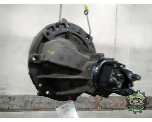 Differential Assembly (Front, Rear) VOLVO  Dex Heavy Duty Parts, LLC  