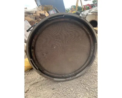 Catalytic Converter VOLVO  Truck Salvage International Inc