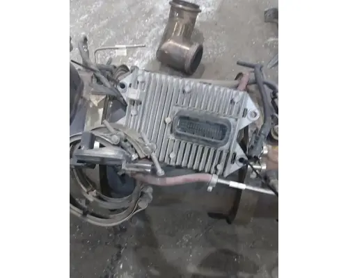 Catalytic Converter VOLVO  Truck Salvage International Inc