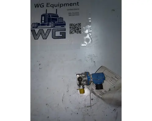 Catalytic Converter VOLVO  Truck Salvage International Inc