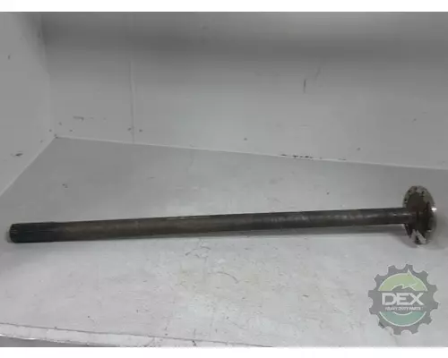 Drive Shaft, Rear VOLVO  Dex Heavy Duty Parts, LLC  