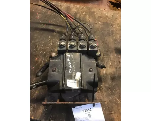 ECM (Brake & ABS) VOLVO  K &amp; R Truck Sales, Inc.