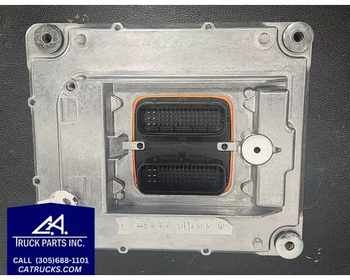 ECM VOLVO  CA Truck Parts