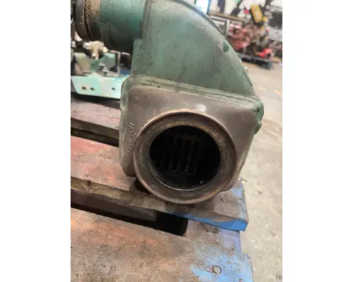 EGR Cooler VOLVO  Payless Truck Parts