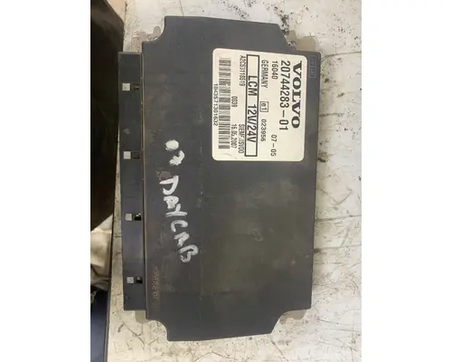 Electrical Parts, Misc. VOLVO  Truck Salvage International Inc