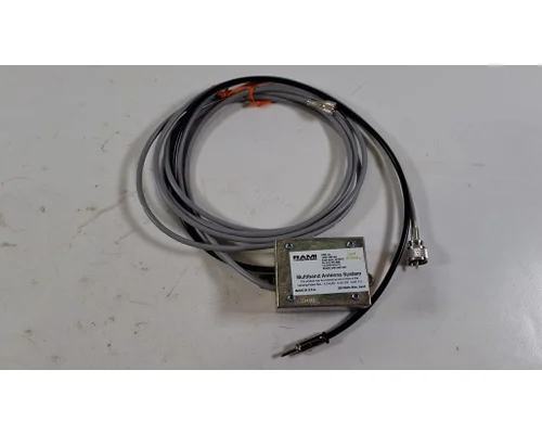 Electrical Parts, Misc. Volvo  Lund Truck Parts
