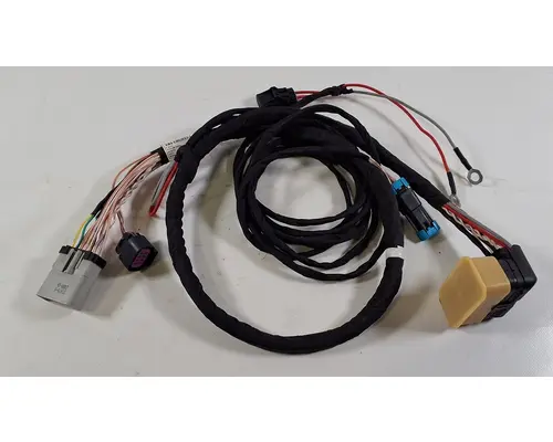 Electrical Parts, Misc. Volvo  Lund Truck Parts