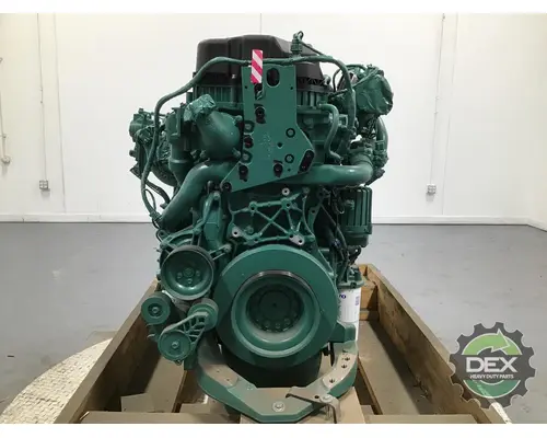 Engine Assembly VOLVO  Dex Heavy Duty Parts, LLC  
