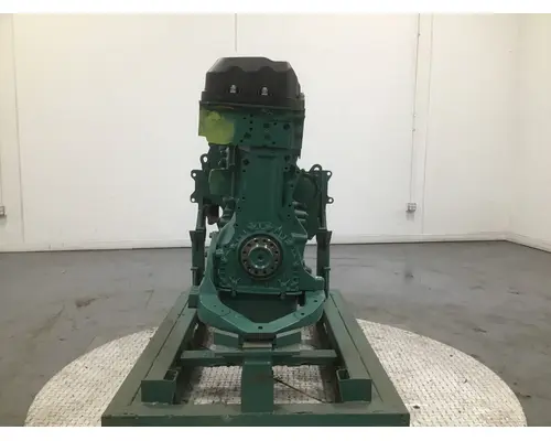 Engine Assembly VOLVO  Dex Heavy Duty Parts, LLC  