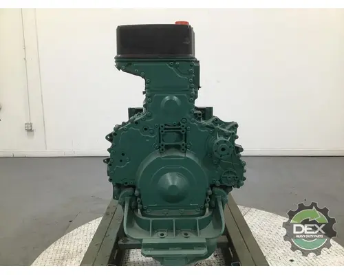 Engine Assembly VOLVO  Dex Heavy Duty Parts, LLC  