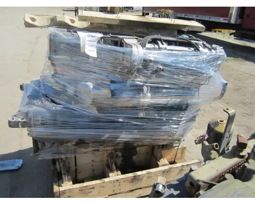Engine Assembly VOLVO  Valley Truck - Grand Rapids