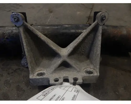 Engine Mounts VOLVO  K &amp; R Truck Sales, Inc.