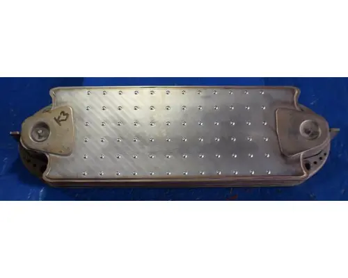 Engine Oil Cooler VOLVO  Diesel Truck Parts