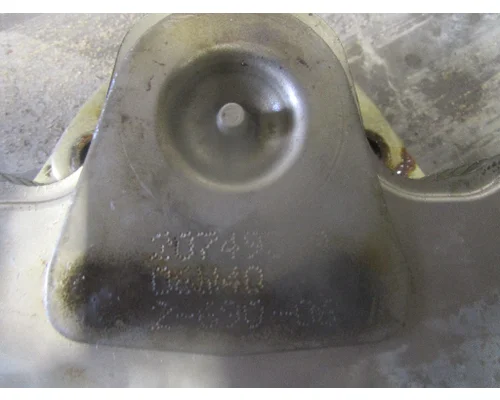 Engine Oil Cooler VOLVO  Tim Jordan's Truck Parts, Inc.