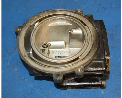 Engine Parts, Misc. VOLVO  Diesel Truck Parts